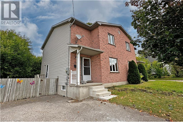 137 WHITING Street, Ingersoll