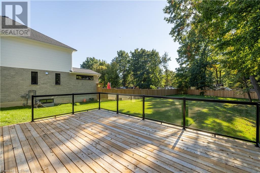 134 RIDGE Street