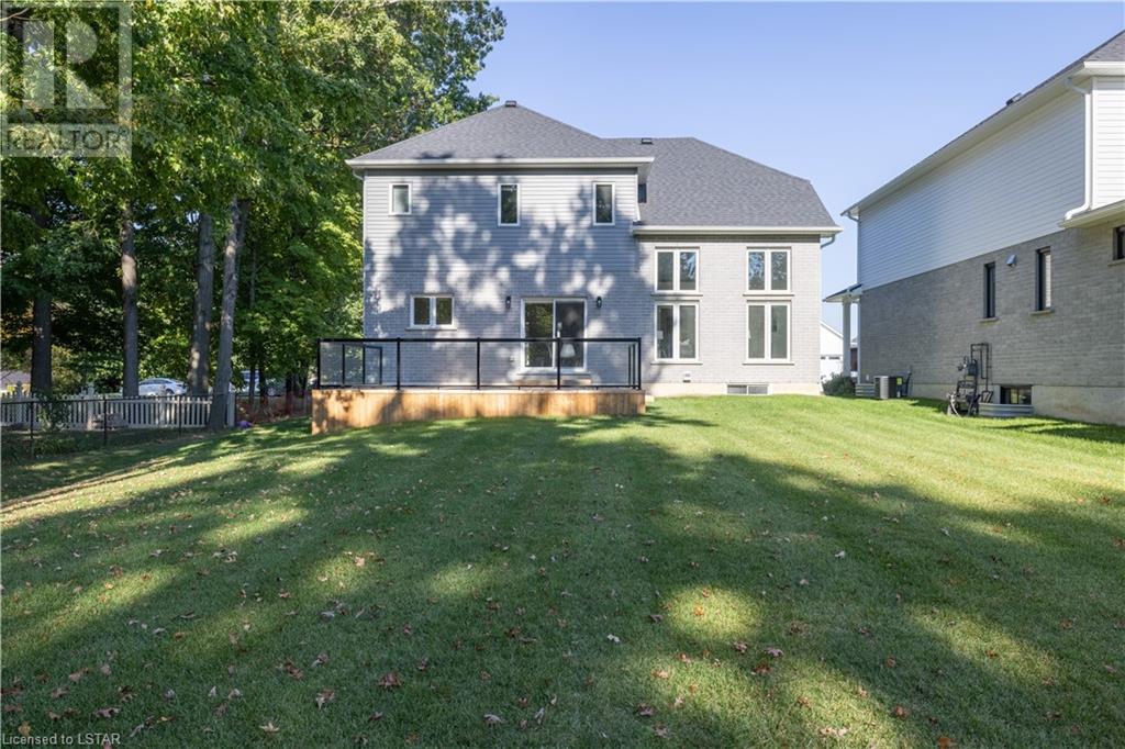 134 RIDGE Street