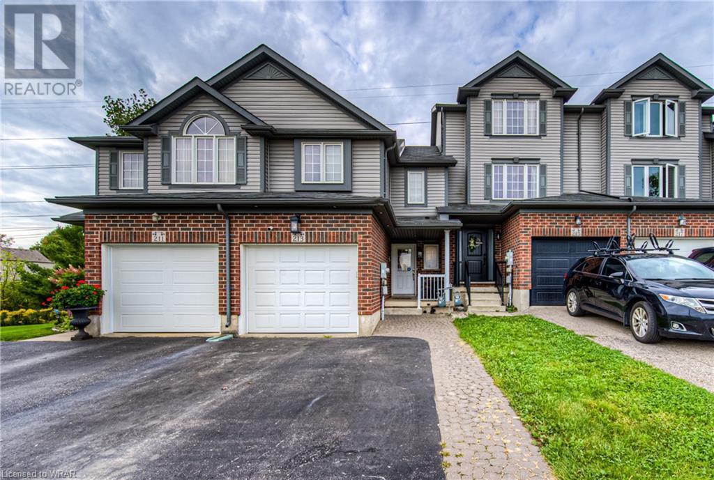 213 PARKVALE Drive