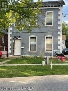 26 WEST Street