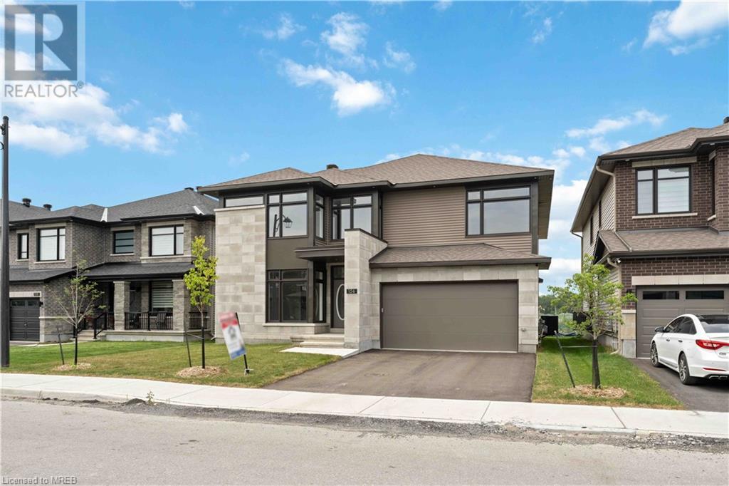 156 FINSBURY Avenue