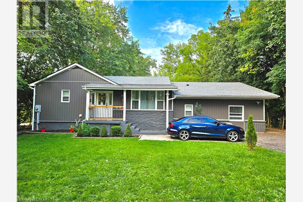 2816 DINGMAN Drive, London