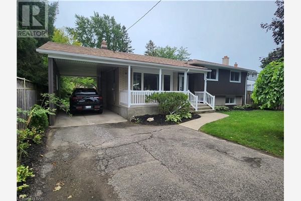 365 MAIN Street, St. Catharines