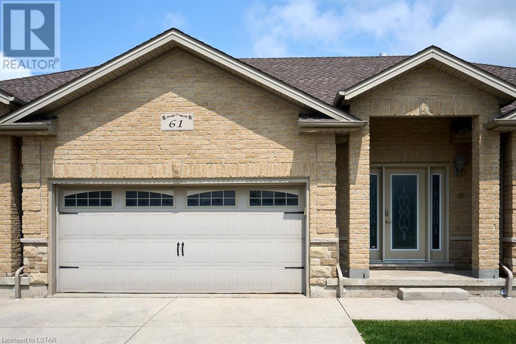 70 TANOAK Drive Unit# 61
