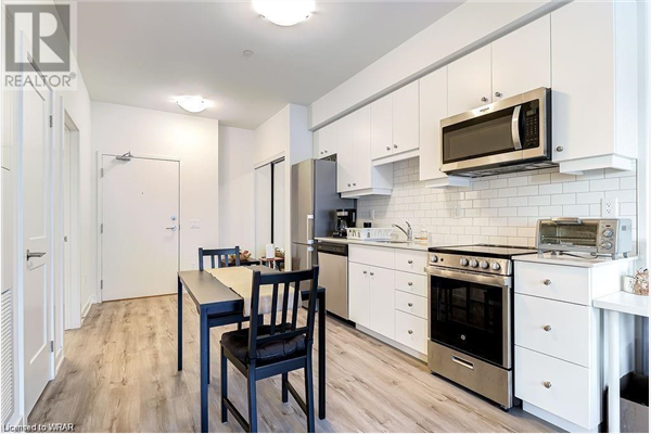243 NORTHFIELD Drive E Unit# 506, Waterloo
