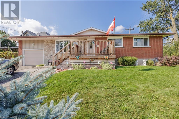 489 ALLANBURG Road, Thorold