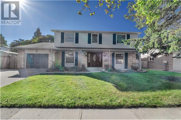 76 SPENCER Crescent, London