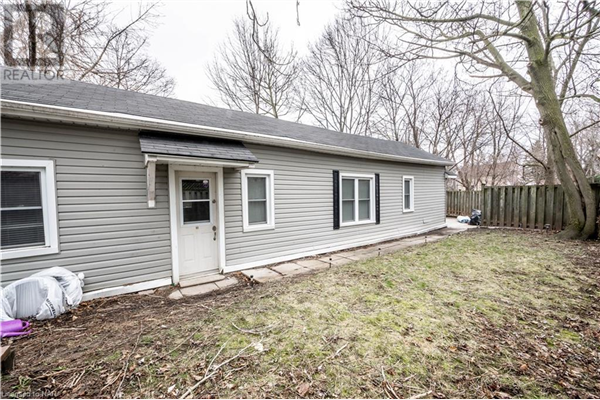 4351 BURCH Place, Niagara Falls