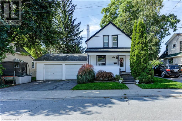 574 CLARK Avenue, Burlington