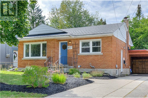 457 HIGHLAND Road E, Kitchener