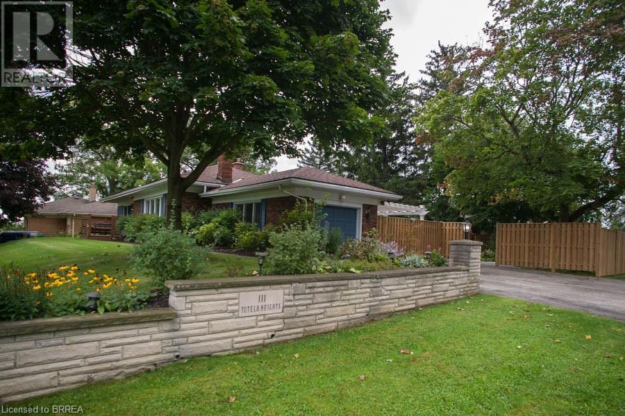 111 TUTELA HEIGHTS Road