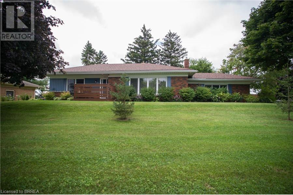 111 TUTELA HEIGHTS Road, Brantford