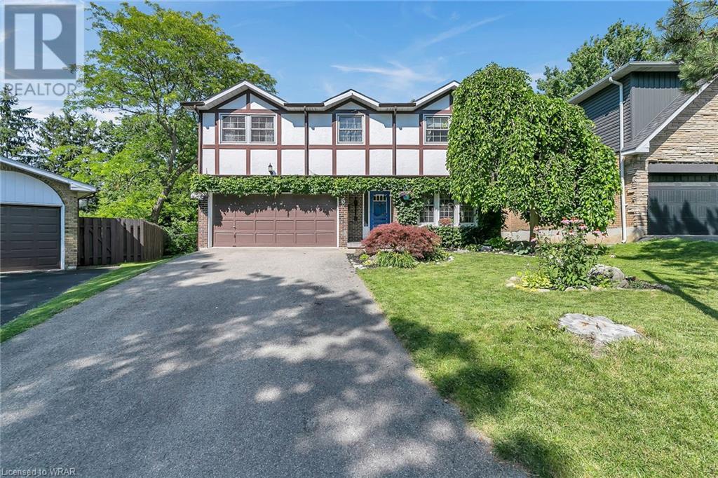 6 KEELER Place