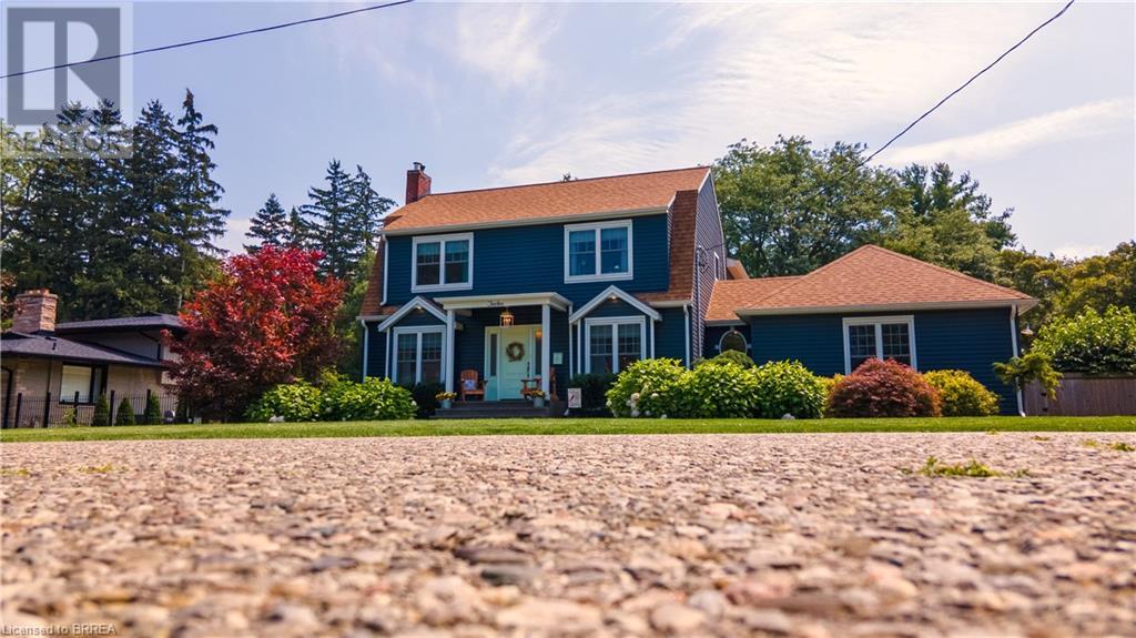 12 STYMIE Boulevard