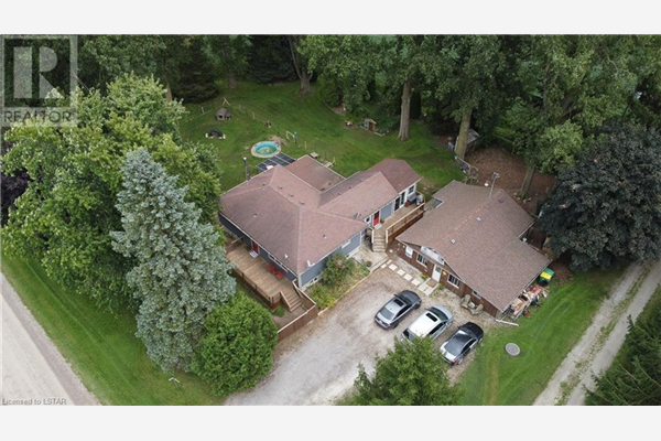 6523 INADALE Drive, Strathroy