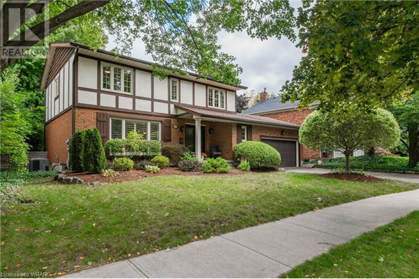 336 OLD POST Road, Waterloo