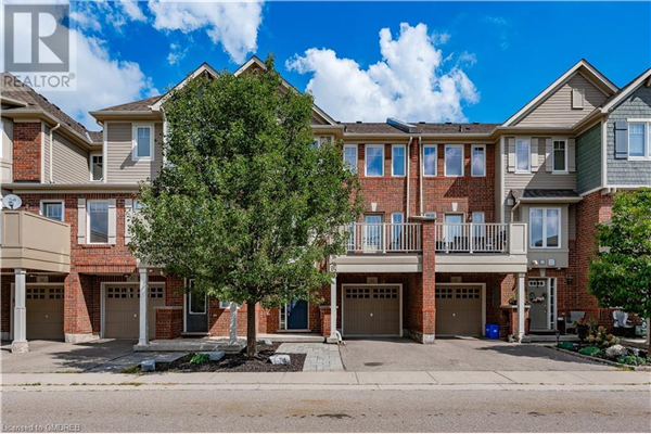 3050 ROTARY Way Unit# 44, Burlington