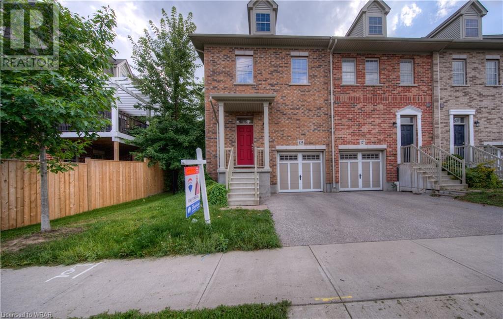 125 ST. LEGER Street