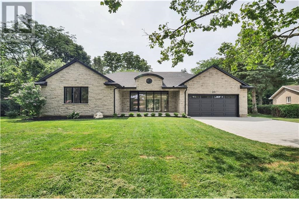 23 REDFORD Road, London