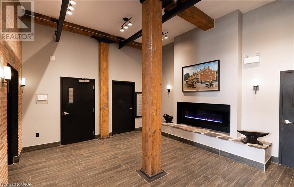 24 CEDAR Street Unit# 303