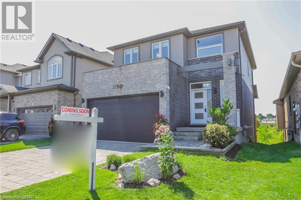 1130 MEDWAY PARK Drive