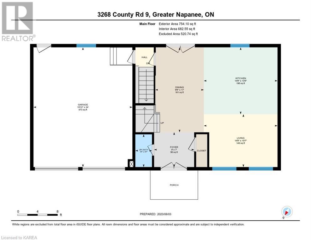 3268 COUNTY RD 9