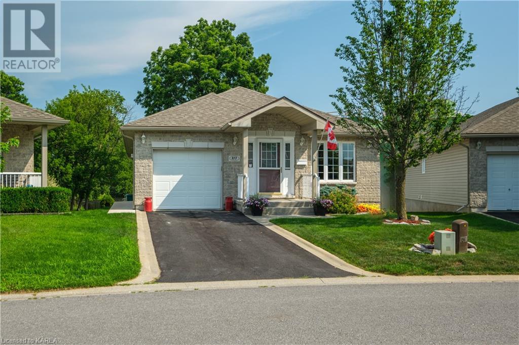 117 ELLESMEER Avenue