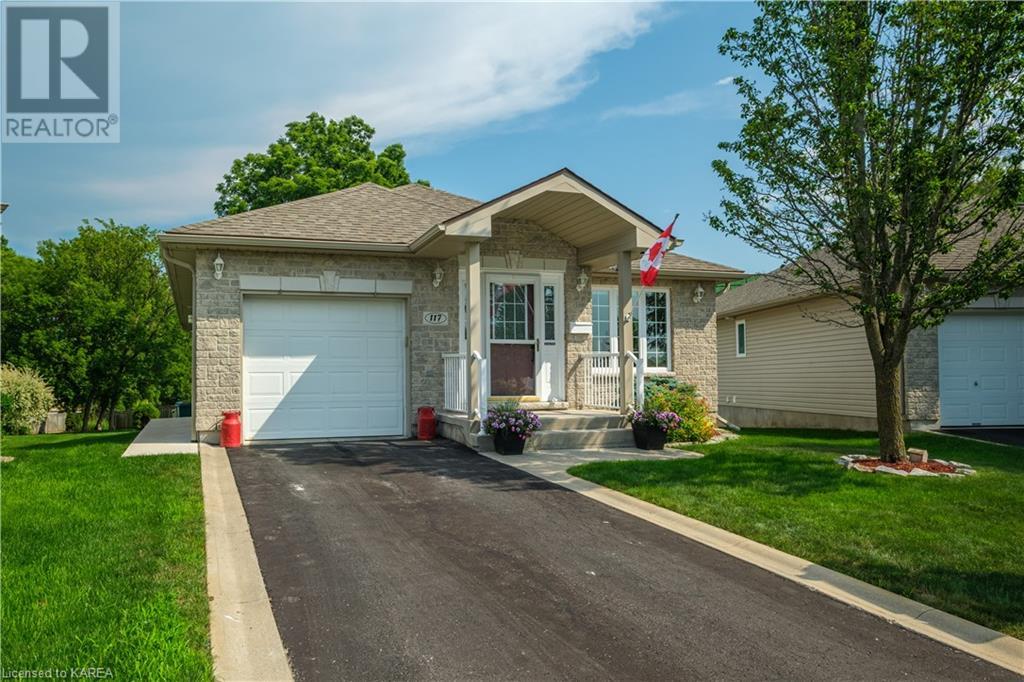 117 ELLESMEER Avenue
