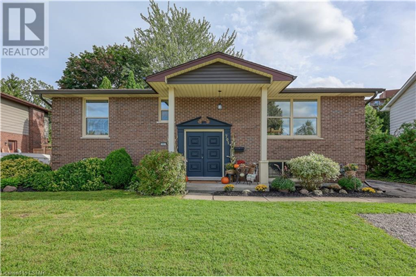 701 GRENFELL Drive, London
