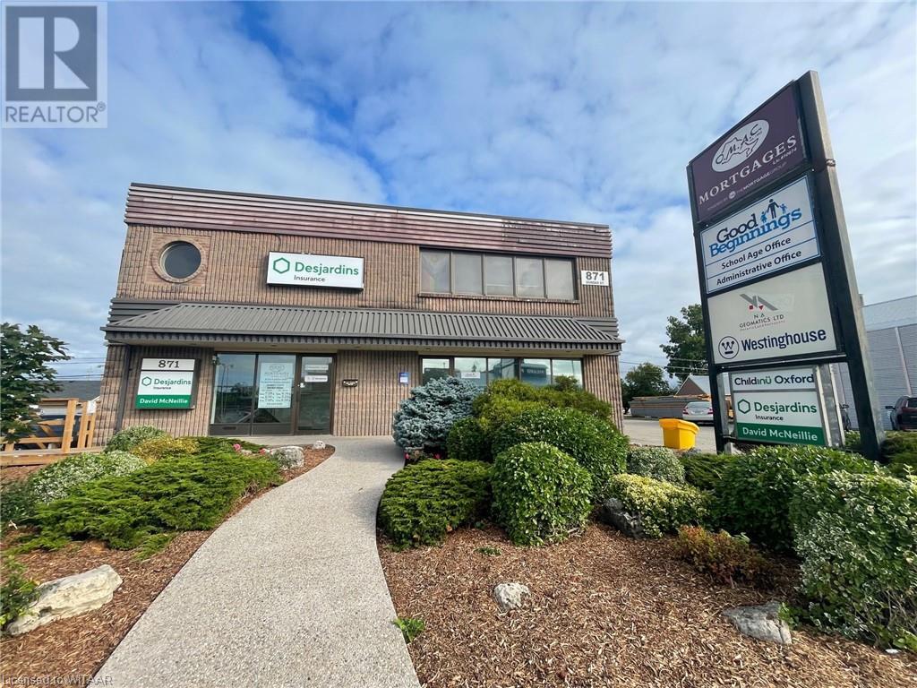 871 DUNDAS Street Unit# Lower #1