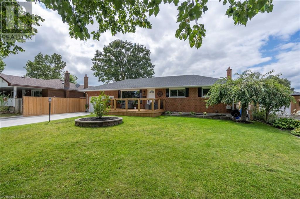 194 FAIRHAVEN Circle