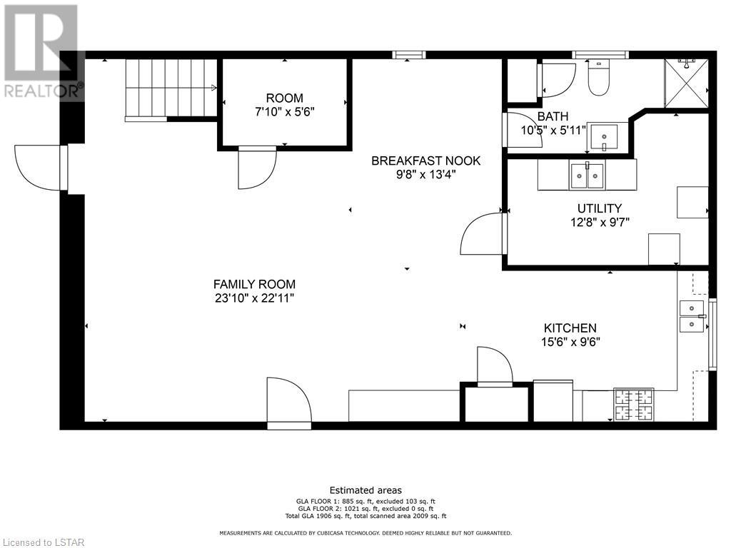 194 FAIRHAVEN Circle