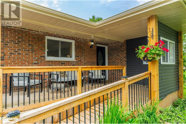225 CHRISTOPHER Street, Stayner