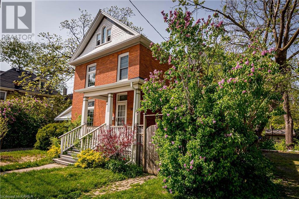 95 MACK Street
