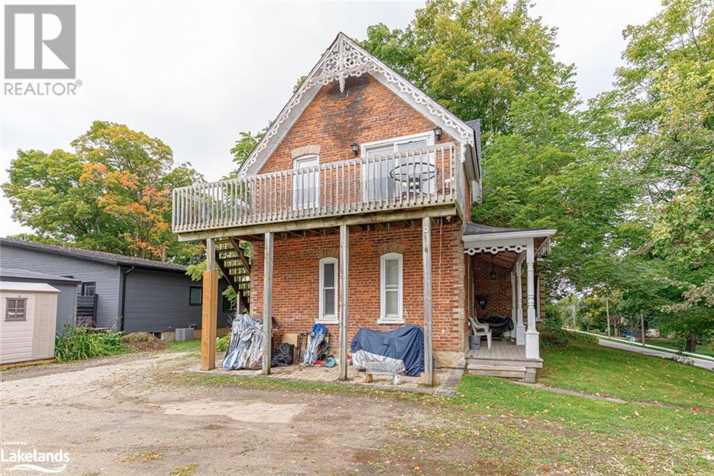 25 ELMA Street S
