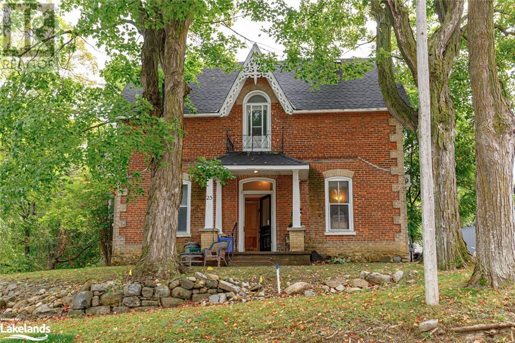 25 ELMA Street S