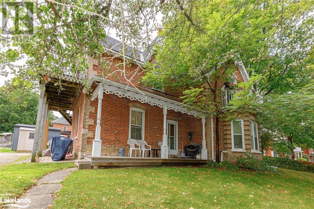 25 ELMA Street S