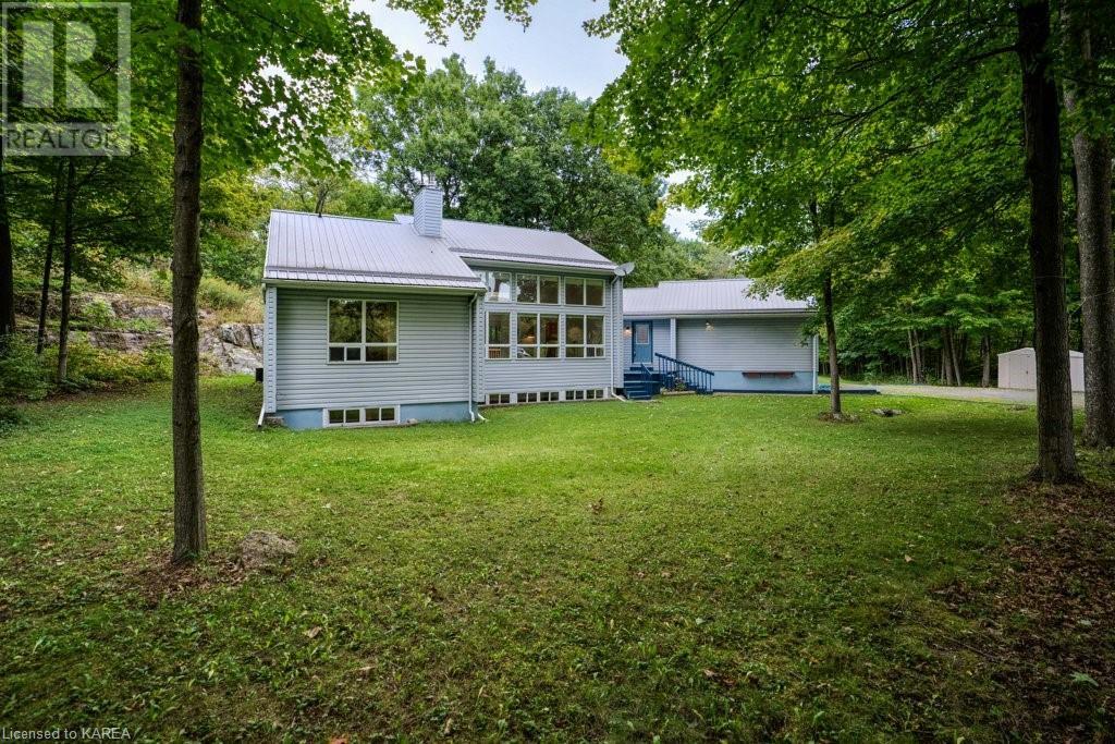 2988 PINE GROVE Road