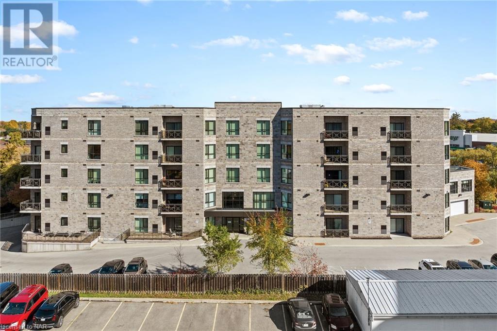 379 SCOTT Street Unit# 303