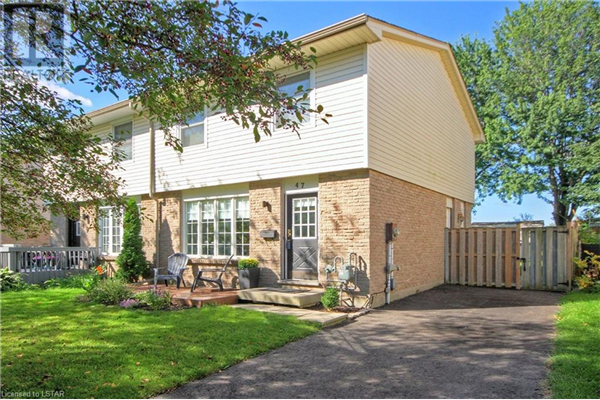47 ELVIRA Crescent, London