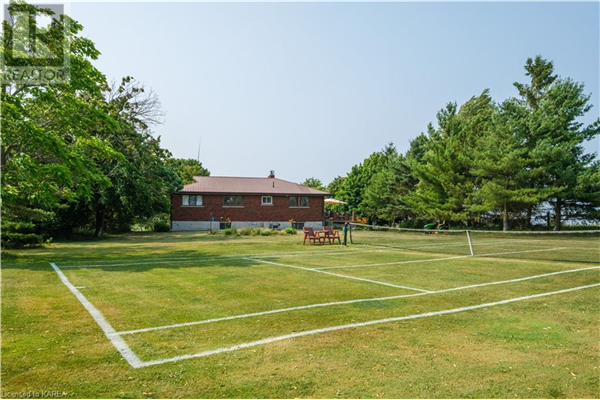 965 BASELINE Road, Wolfe Island