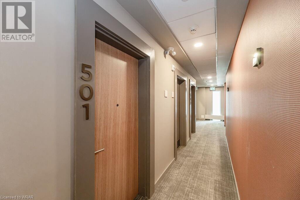 51 DAVID Street Unit# 501