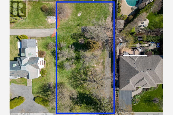 977 UNSWORTH LOT C Avenue, Burlington