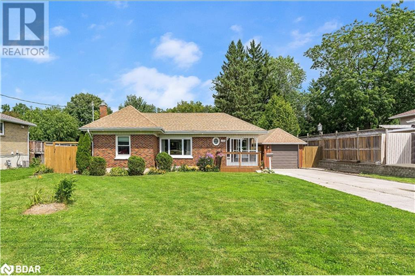 105 BAYVIEW Drive, Barrie
