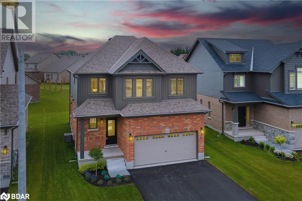 113 PLEWES Drive
