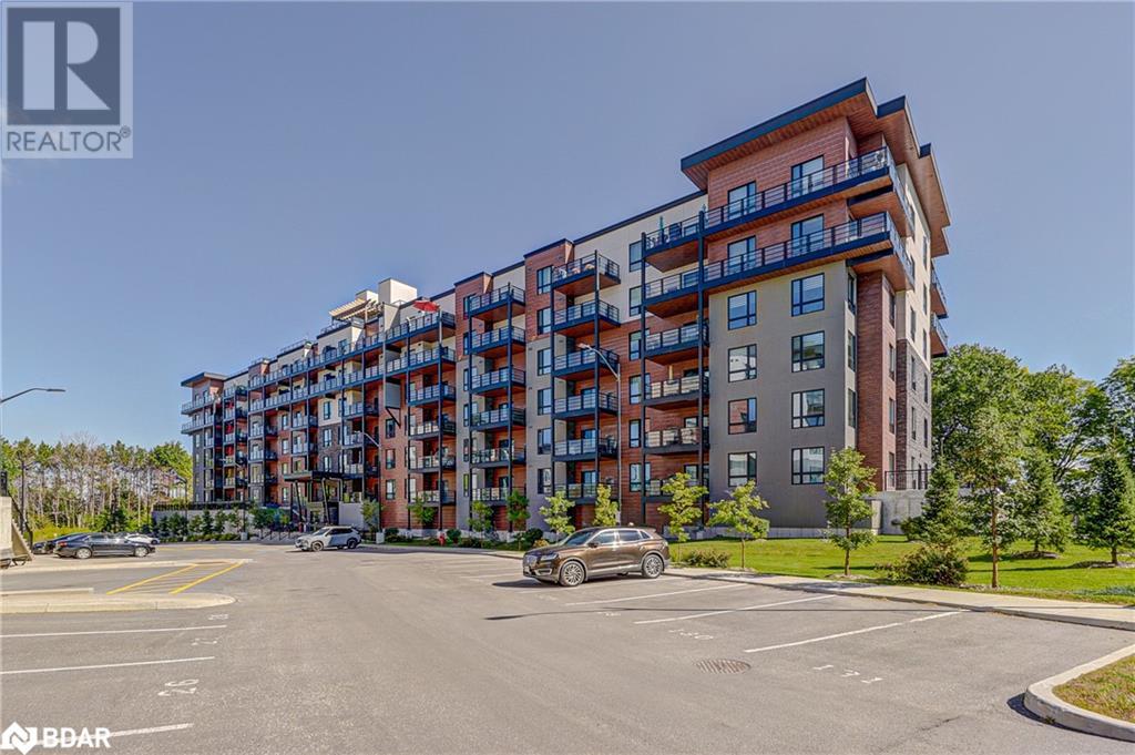 302 ESSA Road Unit# 201
