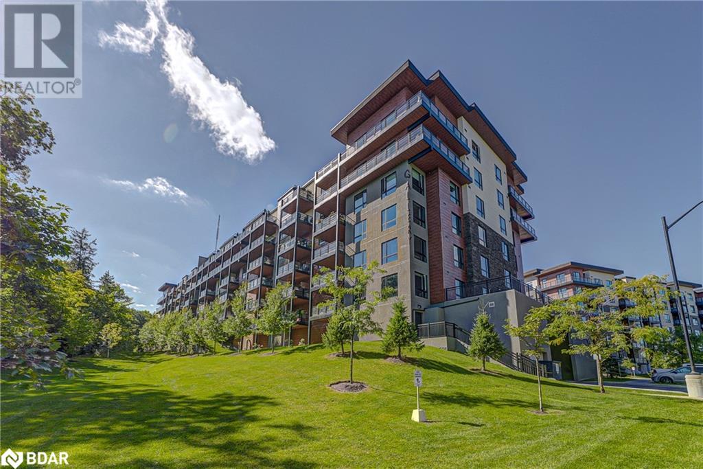 302 ESSA Road Unit# 201