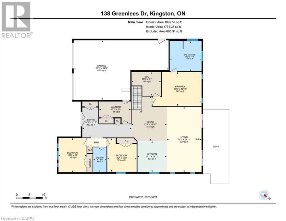 Listing 40483217 - Large Photo # 49