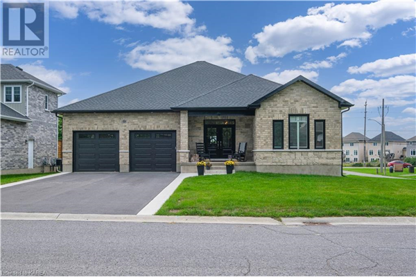 138 GREENLEES Drive, Kingston